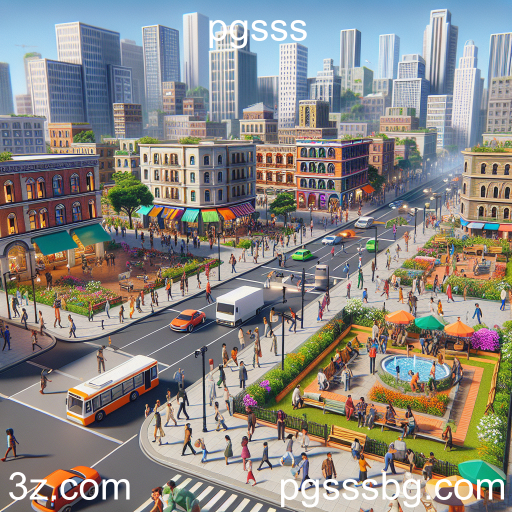 A Ascensão dos Jogos de Simulação