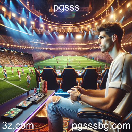 O Impacto dos Jogos Esportivos na Cultura Gamer